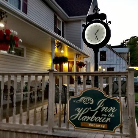 Inn On The Harbour Шарлъттаун Екстериор снимка